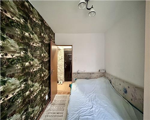 Apartament 3 camere, la cheie, Vest Podu Inalt, Ploiesti