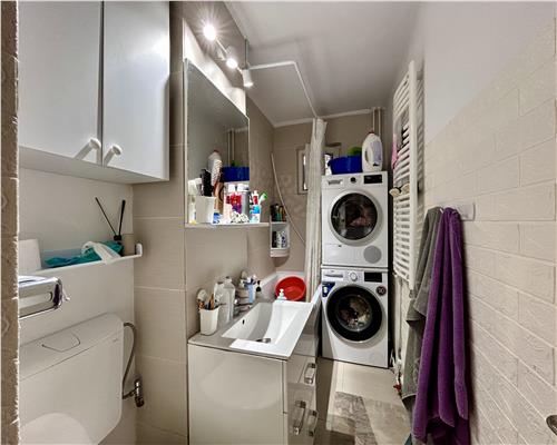 Apartament 3 camere, la cheie, Vest Podu Inalt, Ploiesti