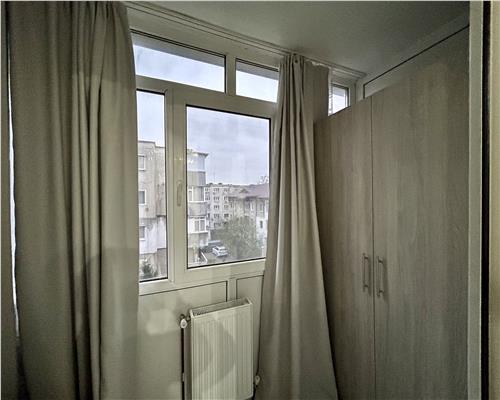 Apartament 3 camere, renovat, centrala proprie, Mihai Bravu, Ploiesti