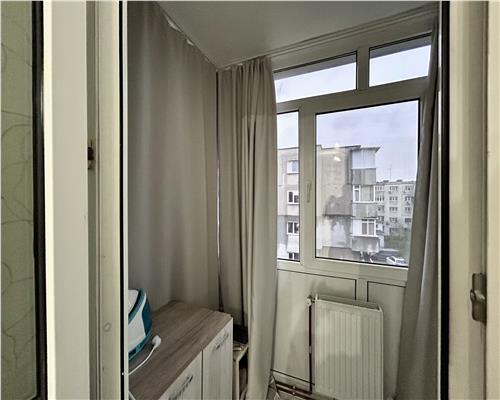 Apartament 3 camere, renovat, centrala proprie, Mihai Bravu, Ploiesti