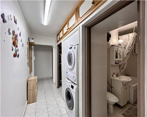 Apartament 3 camere, renovat, centrala proprie, Mihai Bravu, Ploiesti