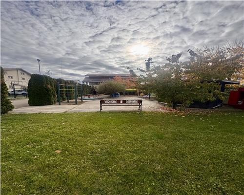 Casa S+P+1+M, Paulestii Noi, cartier privat cu SPA si teren de sport