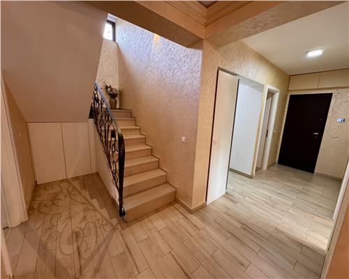 Casa S+P+1+M, Paulestii Noi, cartier privat cu SPA si teren de sport