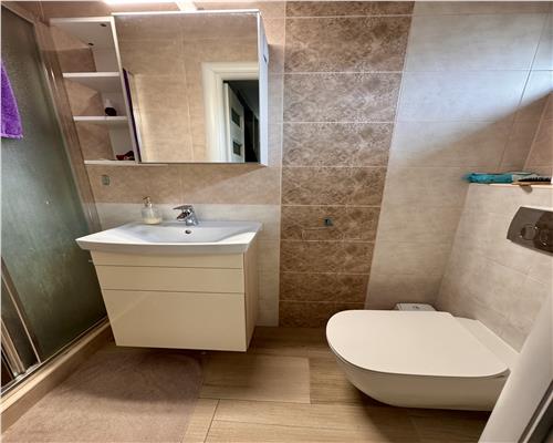 Casa S+P+1+M, Paulestii Noi, cartier privat cu SPA si teren de sport