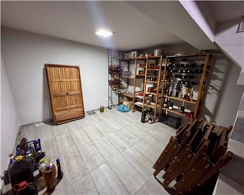 Casa S+P+1+M, Paulestii Noi, cartier privat cu SPA si teren de sport