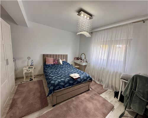 Casa S+P+1+M, Paulestii Noi, cartier privat cu SPA si teren de sport