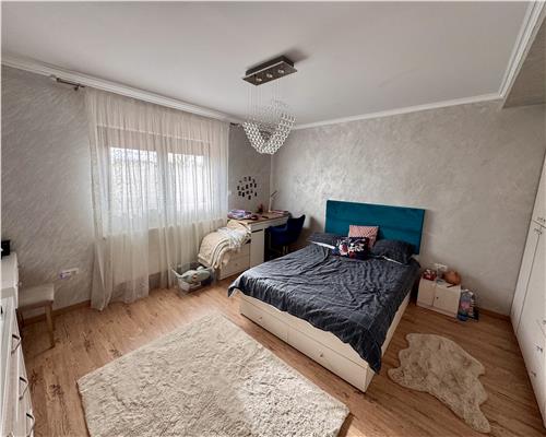 Casa S+P+1+M, Paulestii Noi, cartier privat cu SPA si teren de sport