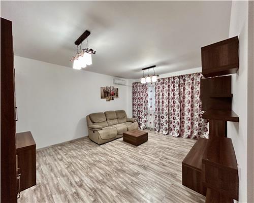 Apartament 3 camere, 2 locuri de parcare, centrala proprie, Vest