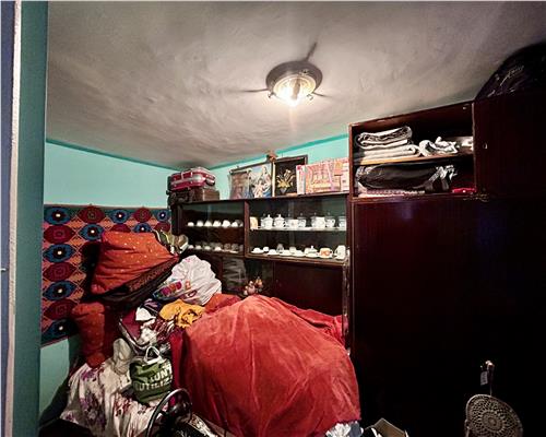 Vanzare casa 5 dormitoare, curte libera 378 mp, Motoi, Ploiesti