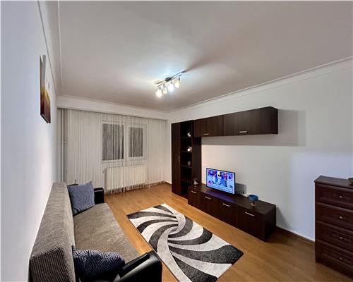 Apartament 3 camere, decomandat, centrala proprie, Paltinis, Ploiesti