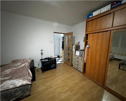 Garsoniera 36mp, Mall Vitan, Bucuresti, sector 3