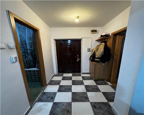 Garsoniera 36mp, Mall Vitan, Bucuresti, sector 3