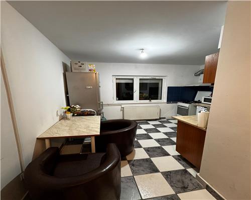 Garsoniera 36mp, Mall Vitan, Bucuresti, sector 3