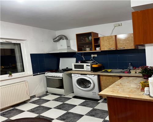 Garsoniera 36mp, Mall Vitan, Bucuresti, sector 3