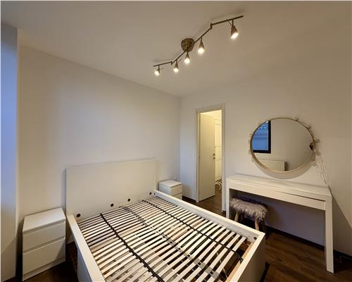 Apartament 2 camere, bloc nou, Albert, Ploiesti