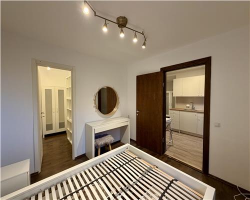 Apartament 2 camere, bloc nou, Albert, Ploiesti