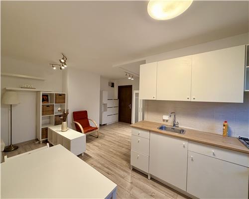 Apartament 2 camere, bloc nou, Albert, Ploiesti