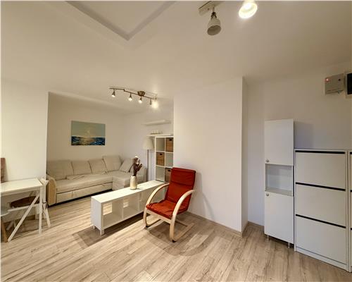 Apartament 2 camere, bloc nou, Albert, Ploiesti