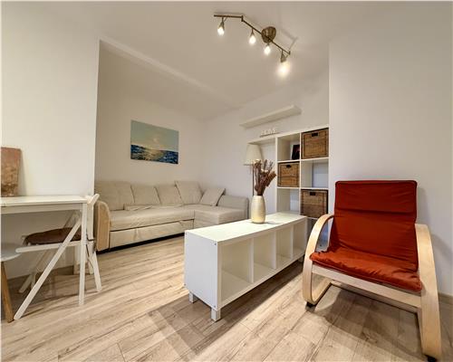 Apartament 2 camere, bloc nou, Albert, Ploiesti