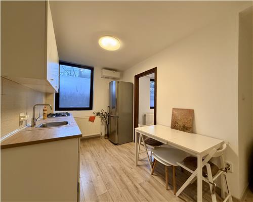 Apartament 2 camere, bloc nou, Albert, Ploiesti