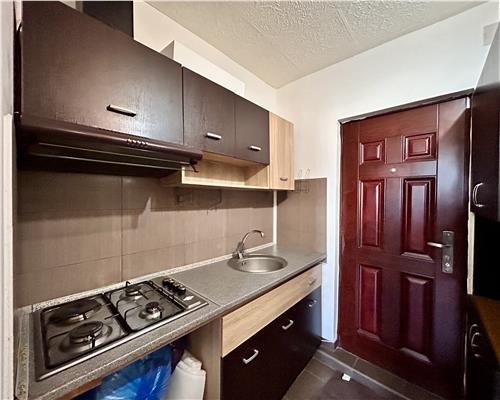 Garsoniera 22mp, Teleajen, Ploiesti, COMISION 0%