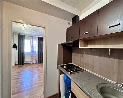 Garsoniera 22mp, Teleajen, Ploiesti, COMISION 0%