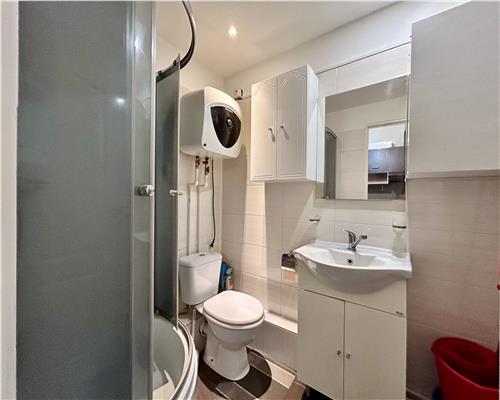 Garsoniera 22mp, Teleajen, Ploiesti, COMISION 0%