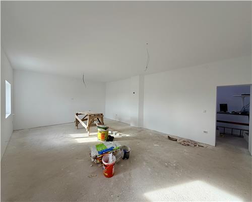 Pensiune 6 camere, teren 12713 mp, Dealul Mare, Urlati, Prahova