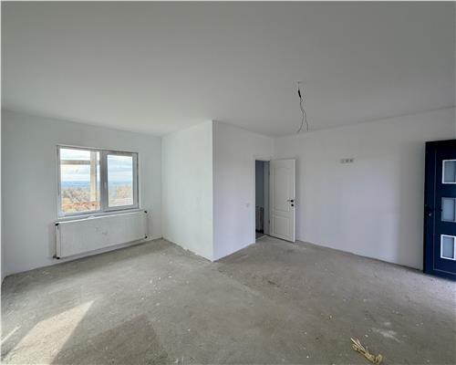 Pensiune 6 camere, teren 12713 mp, Dealul Mare, Urlati, Prahova