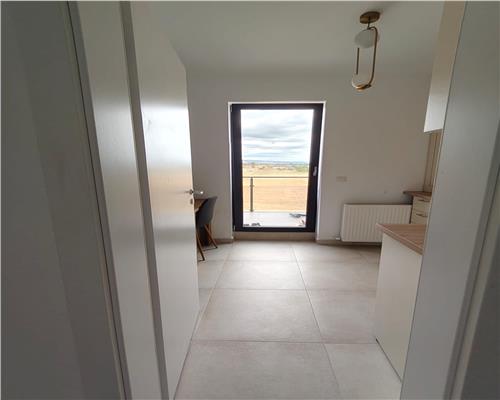 Inchiriere garsoniera de lux, parcare privata, zona Cartier Albert