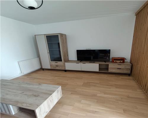 Inchiriere garsoniera de lux, parcare privata, zona Cartier Albert