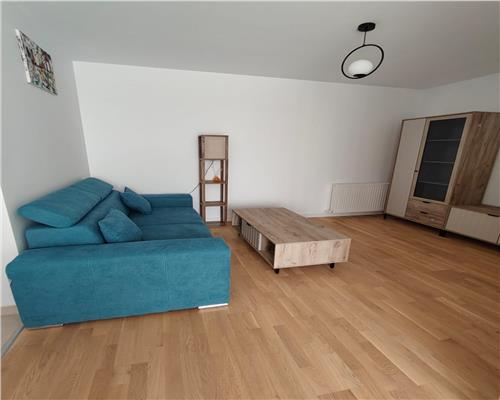 Inchiriere garsoniera de lux, parcare privata, zona Cartier Albert