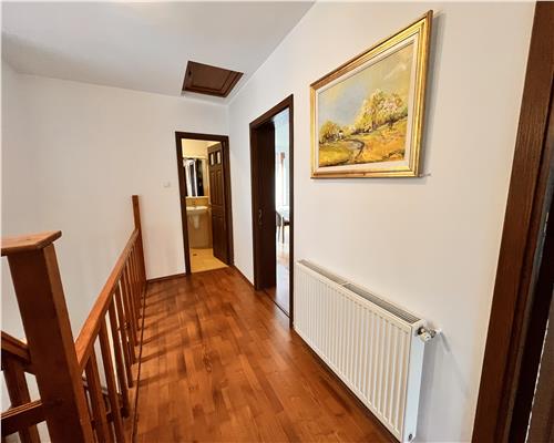 Inchiriere casa 5 camere,  Ploiesti,  zona Bd. Castanilor