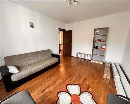 Inchiriere casa 5 camere,  Ploiesti,  zona Bd. Castanilor