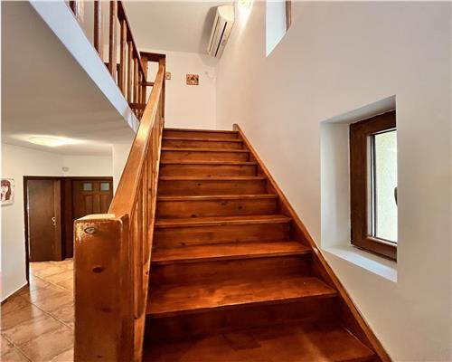 Inchiriere casa 5 camere,  Ploiesti,  zona Bd. Castanilor