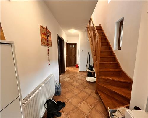 Inchiriere casa 5 camere,  Ploiesti,  zona Bd. Castanilor