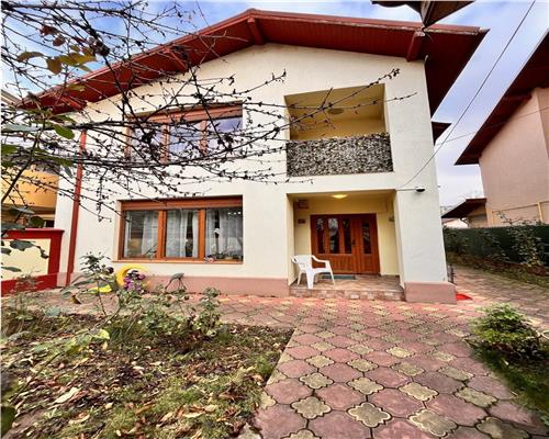 Inchiriere casa 5 camere,  Ploiesti,  zona Bd. Castanilor