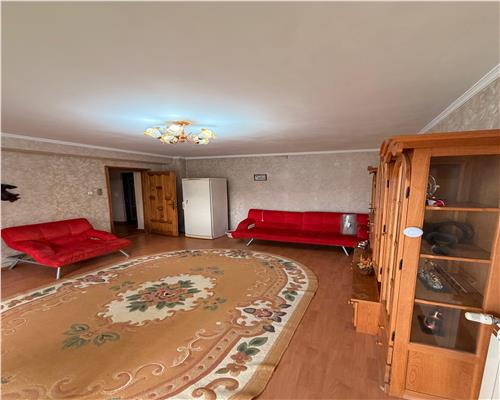 Apartament 3 camere ,centrala proprie,  in Ploiesti ,  Eroilor