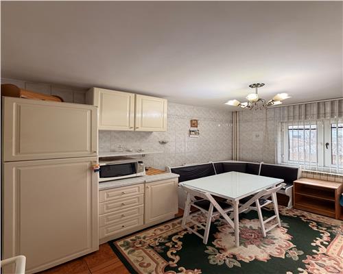 Apartament 3 camere ,centrala proprie,  in Ploiesti ,  Eroilor