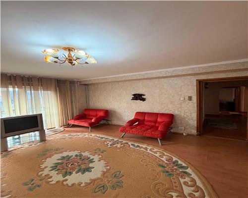 Apartament 3 camere ,centrala proprie,  in Ploiesti ,  Eroilor