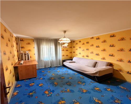 Apartament 3 camere ,centrala proprie,  in Ploiesti ,  Eroilor