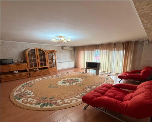 Apartament 3 camere ,centrala proprie,  in Ploiesti ,  Eroilor