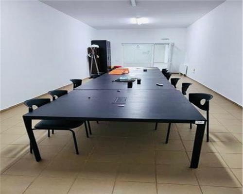 Hala industriala , parc industrial Brazi , 1MW putere