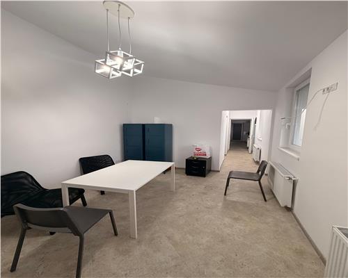 Spatiu birouri cu parcare proprie , Ploiesti, ultracentral