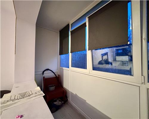 Apartament 2 camere, decomandat, Lamaita, Ploiesti