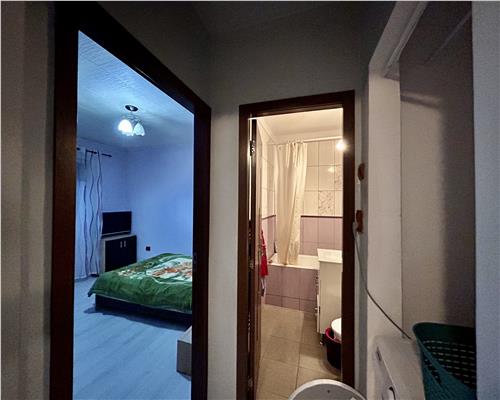 Apartament 2 camere, decomandat, Lamaita, Ploiesti