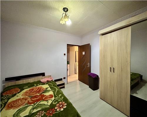 Apartament 2 camere, decomandat, Lamaita, Ploiesti