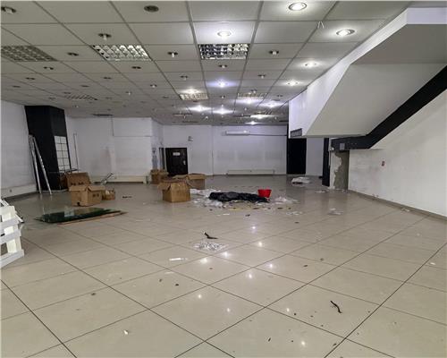 Spatiu comercial parter, Ploiesti, Piata Aurora