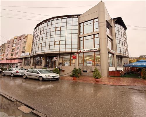 Spatiu comercial parter, Ploiesti, Piata Aurora
