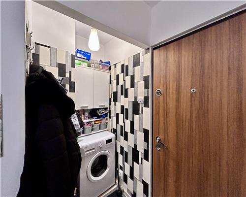 Apartament 2 camere decomandat, Democratiei, Ploiesti